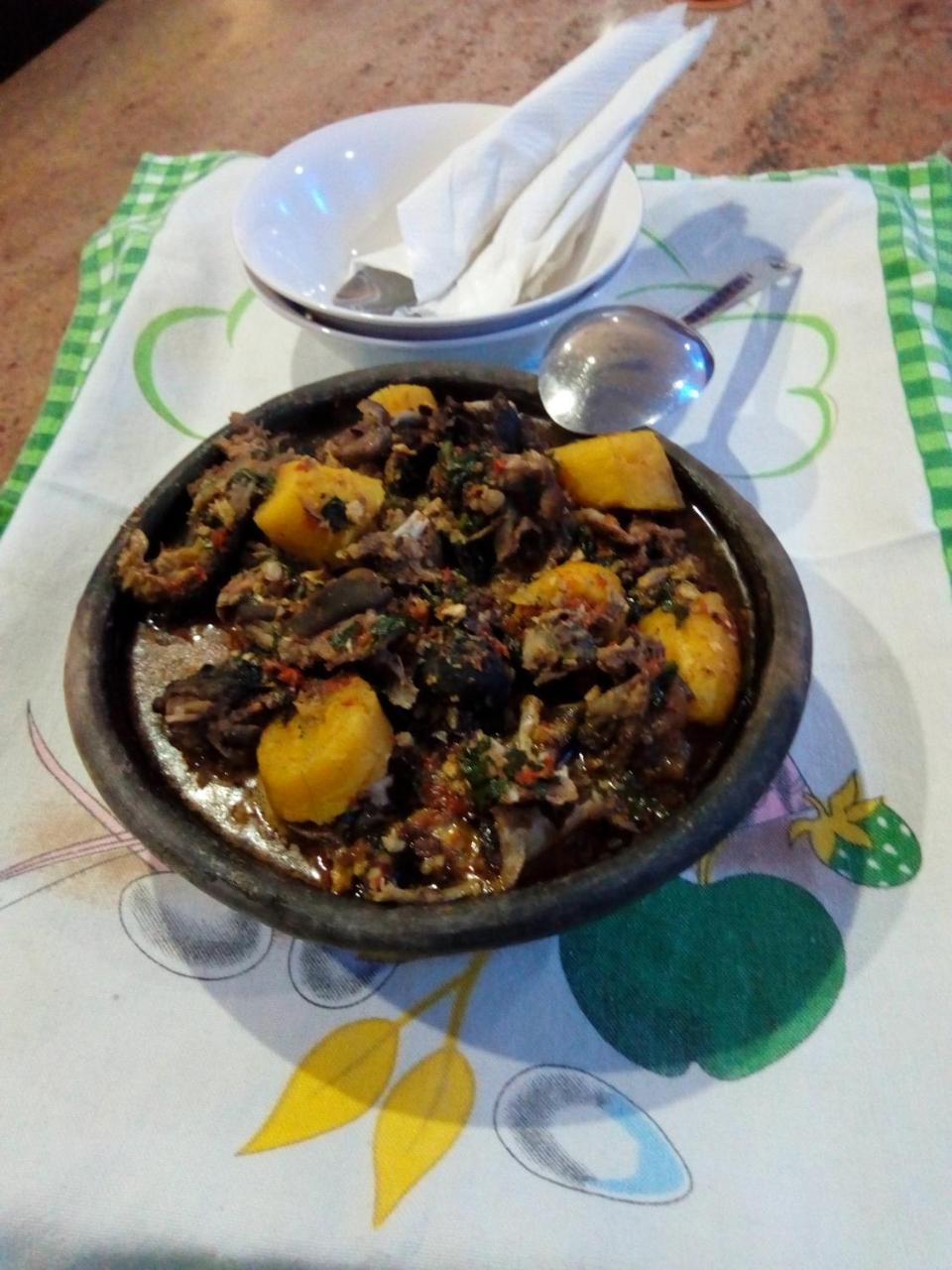 Theodawn Hotels @ Suite 29 Ikeja Kültér fotó
