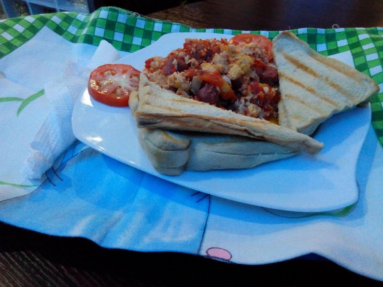 Theodawn Hotels @ Suite 29 Ikeja Kültér fotó